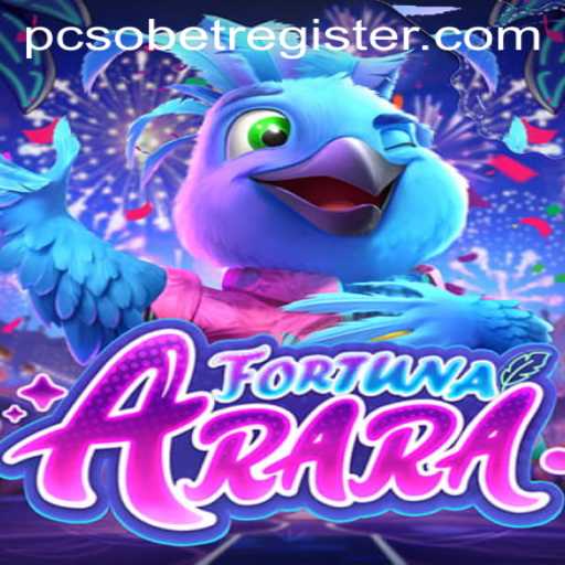 Unveiling FortunaArara: The Exciting World of Virtual Lottery with PcsoBet