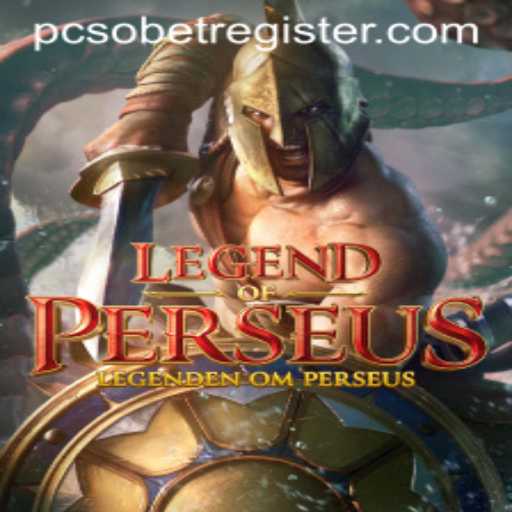 Legend of Perseus: A Mythical Journey with PcsoBet