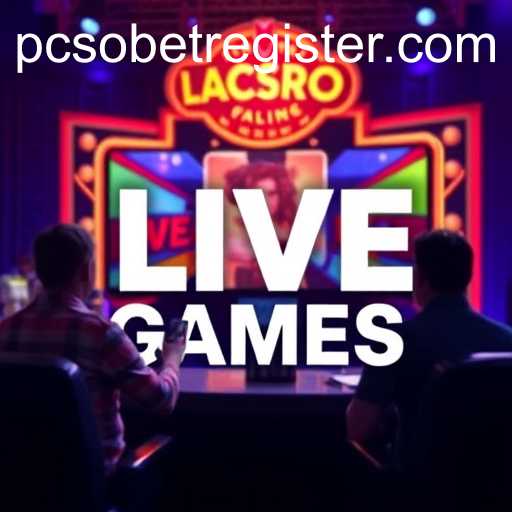 Live Games